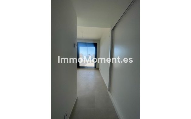 Wiederverkauf - Wohnung - Benalmadena - Benalmadena Centro