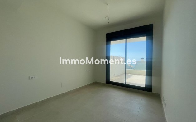 Wiederverkauf - Wohnung - Benalmadena - Benalmadena Centro