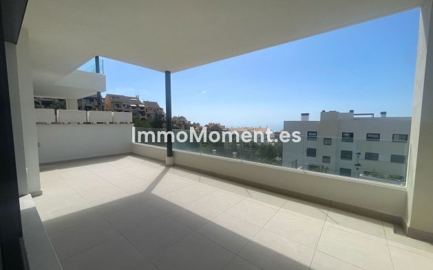 Wiederverkauf - Wohnung - Benalmadena - Benalmadena Centro
