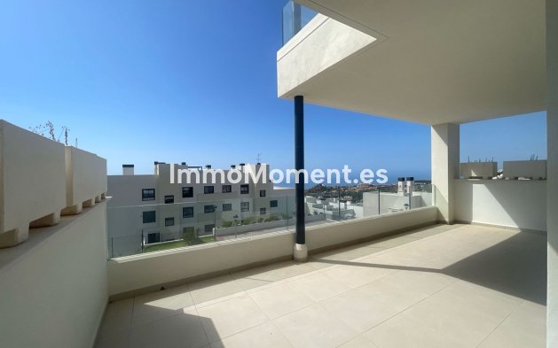 Wiederverkauf - Wohnung - Benalmadena - Benalmadena Centro