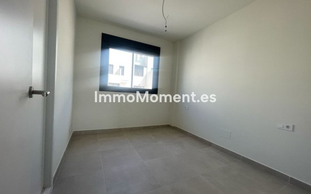 Wiederverkauf - Wohnung - Benalmadena - Benalmadena Centro