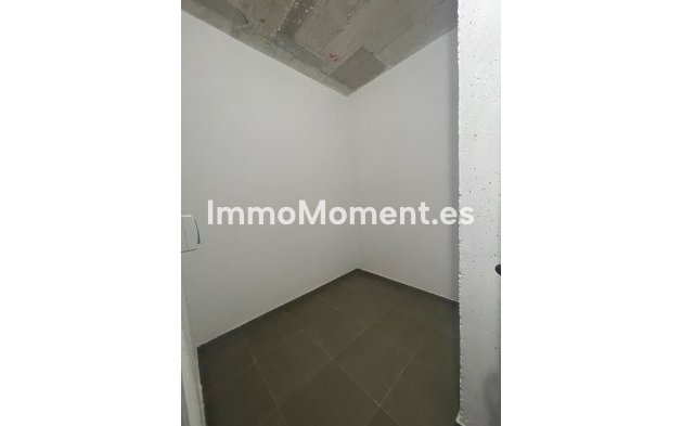 Wiederverkauf - Wohnung - Benalmadena - Benalmadena Centro