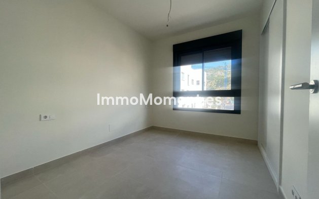 Wiederverkauf - Wohnung - Benalmadena - Benalmadena Centro