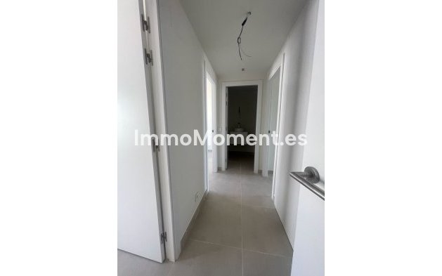 Wiederverkauf - Wohnung - Benalmadena - Benalmadena Centro
