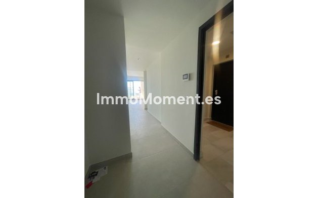 Wiederverkauf - Wohnung - Benalmadena - Benalmadena Centro