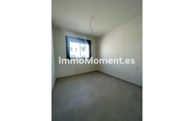 Wiederverkauf - Wohnung - Benalmadena - Benalmadena Centro