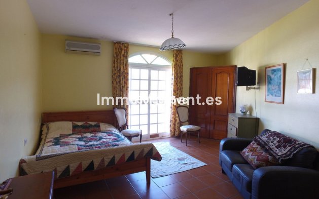 Bestaande woning - Appartement - Benahavís - Benahavís Centro