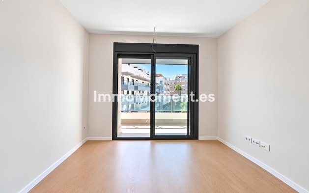 Wiederverkauf - Wohnung - Mijas Costa - Las Lagunas de Mijas