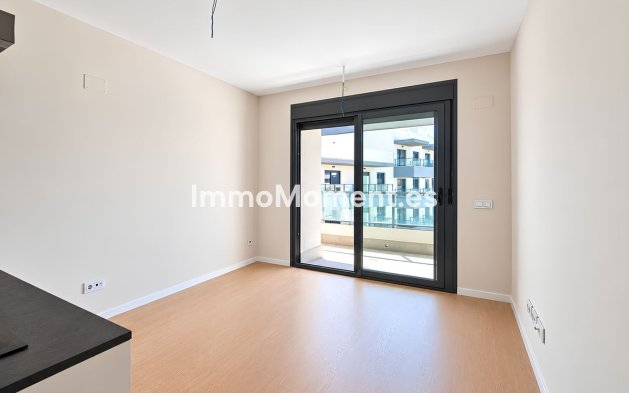 Wiederverkauf - Wohnung - Mijas Costa - Las Lagunas de Mijas