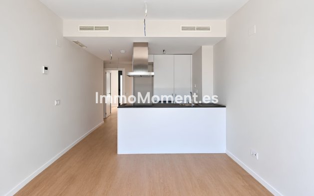 Wiederverkauf - Wohnung - Mijas Costa - Las Lagunas de Mijas