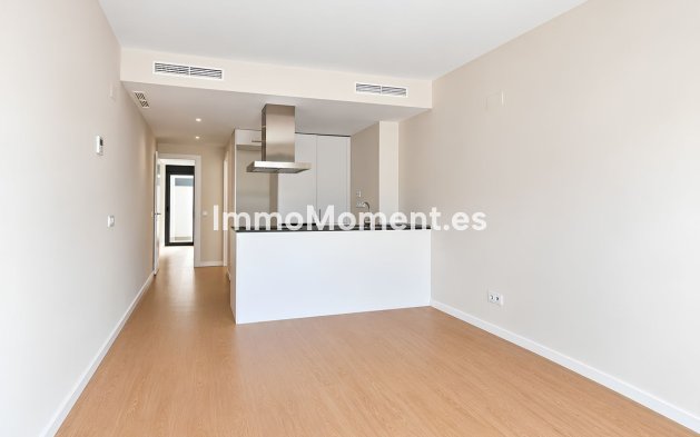 Wiederverkauf - Wohnung - Mijas Costa - Las Lagunas de Mijas