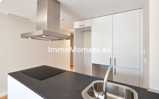 Wiederverkauf - Wohnung - Mijas Costa - Las Lagunas de Mijas