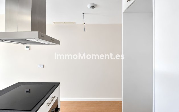 Wiederverkauf - Wohnung - Mijas Costa - Las Lagunas de Mijas