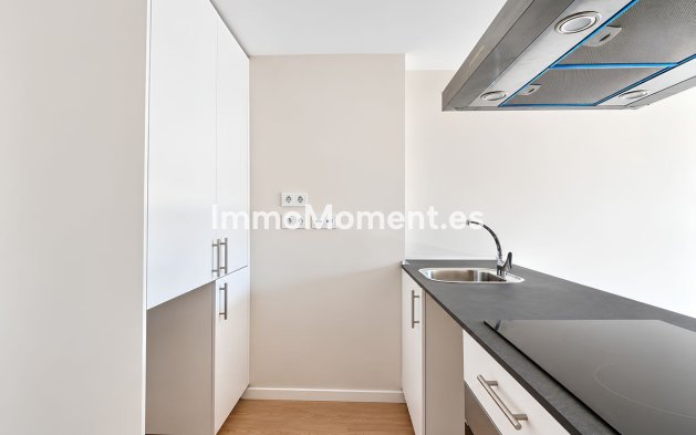 Wiederverkauf - Wohnung - Mijas Costa - Las Lagunas de Mijas