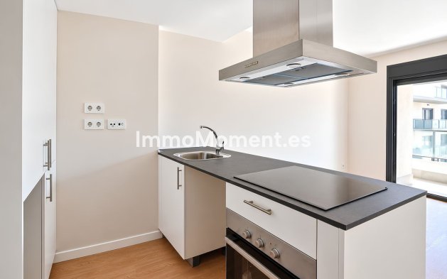 Wiederverkauf - Wohnung - Mijas Costa - Las Lagunas de Mijas