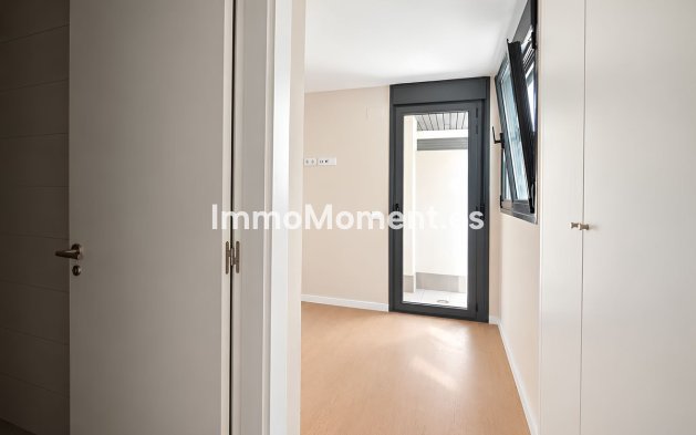 Wiederverkauf - Wohnung - Mijas Costa - Las Lagunas de Mijas