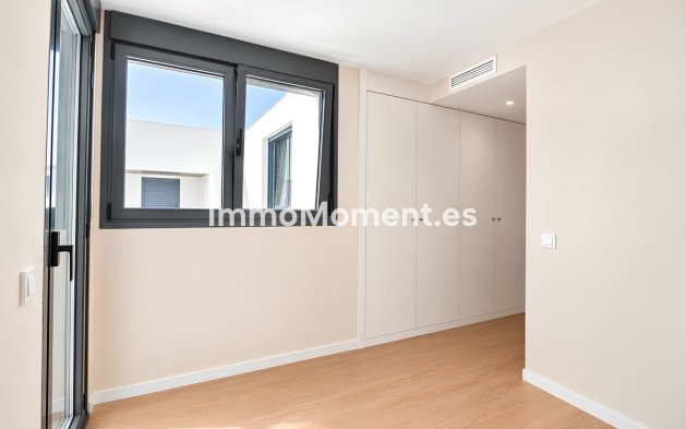 Wiederverkauf - Wohnung - Mijas Costa - Las Lagunas de Mijas