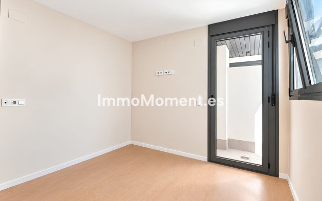 Wiederverkauf - Wohnung - Mijas Costa - Las Lagunas de Mijas