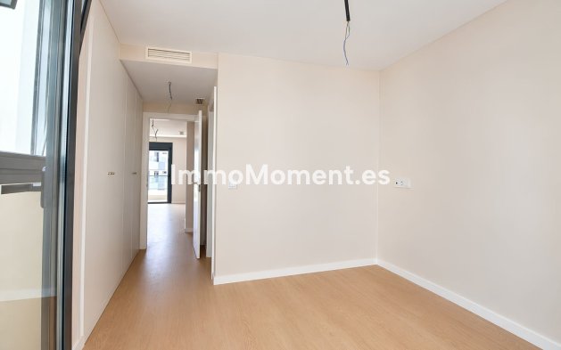 Wiederverkauf - Wohnung - Mijas Costa - Las Lagunas de Mijas