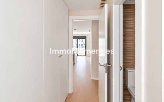 Wiederverkauf - Wohnung - Mijas Costa - Las Lagunas de Mijas