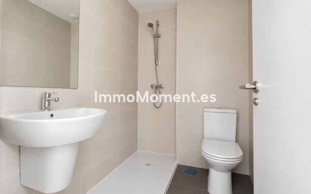 Wiederverkauf - Wohnung - Mijas Costa - Las Lagunas de Mijas