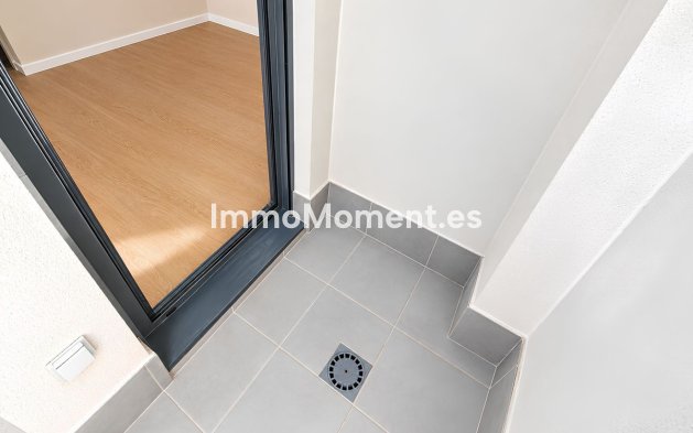 Wiederverkauf - Wohnung - Mijas Costa - Las Lagunas de Mijas