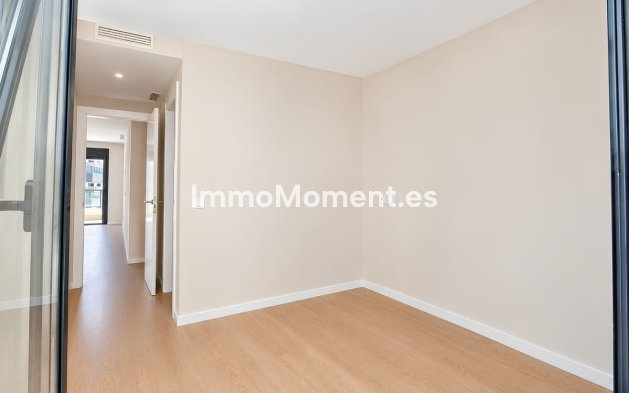 Wiederverkauf - Wohnung - Mijas Costa - Las Lagunas de Mijas