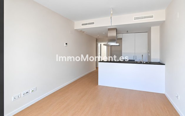 Wiederverkauf - Wohnung - Mijas Costa - Las Lagunas de Mijas