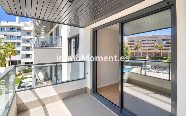 Resale - Apartment - Mijas Costa - Las Lagunas de Mijas