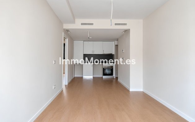 Resale - Apartment - Mijas Costa - Las Lagunas de Mijas