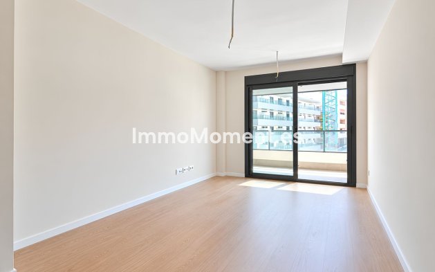 Resale - Apartment - Mijas Costa - Las Lagunas de Mijas