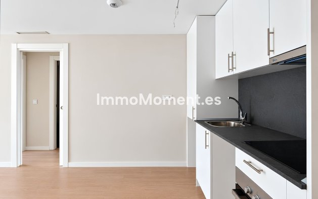 Resale - Apartment - Mijas Costa - Las Lagunas de Mijas