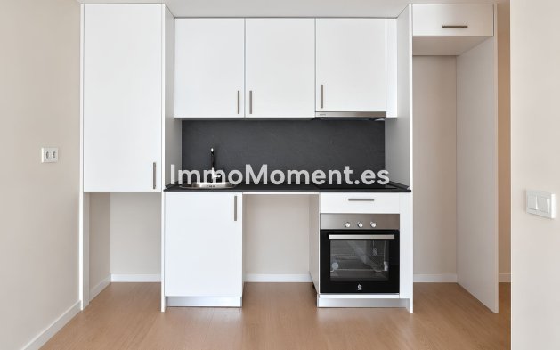 Resale - Apartment - Mijas Costa - Las Lagunas de Mijas
