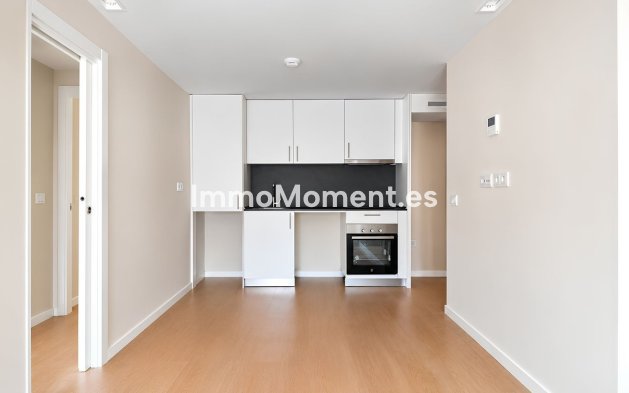Resale - Apartment - Mijas Costa - Las Lagunas de Mijas