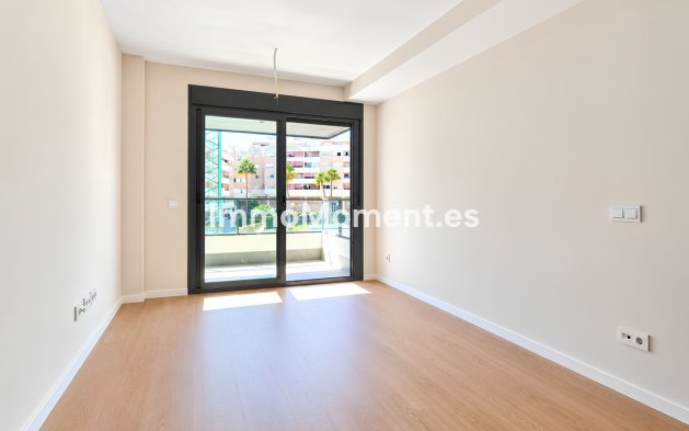 Resale - Apartment - Mijas Costa - Las Lagunas de Mijas