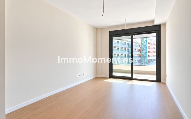 Resale - Apartment - Mijas Costa - Las Lagunas de Mijas