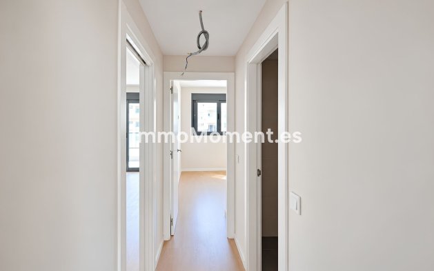 Resale - Apartment - Mijas Costa - Las Lagunas de Mijas