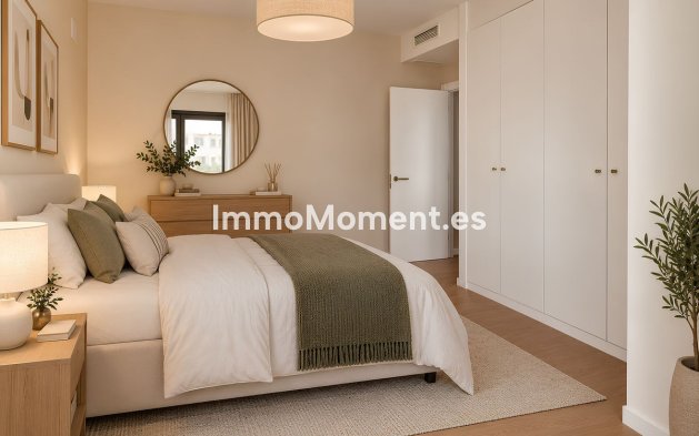 Resale - Apartment - Mijas Costa - Las Lagunas de Mijas
