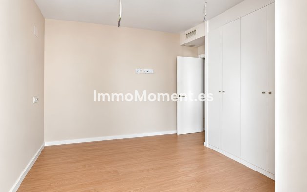 Resale - Apartment - Mijas Costa - Las Lagunas de Mijas