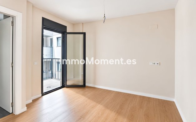 Resale - Apartment - Mijas Costa - Las Lagunas de Mijas
