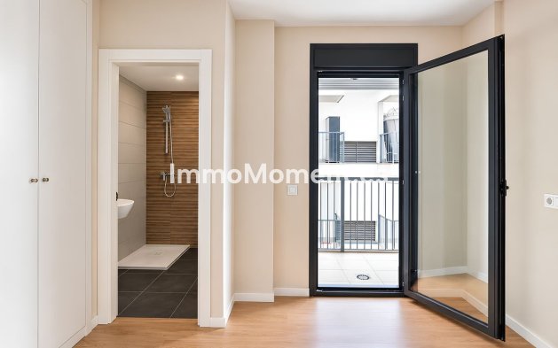 Resale - Apartment - Mijas Costa - Las Lagunas de Mijas