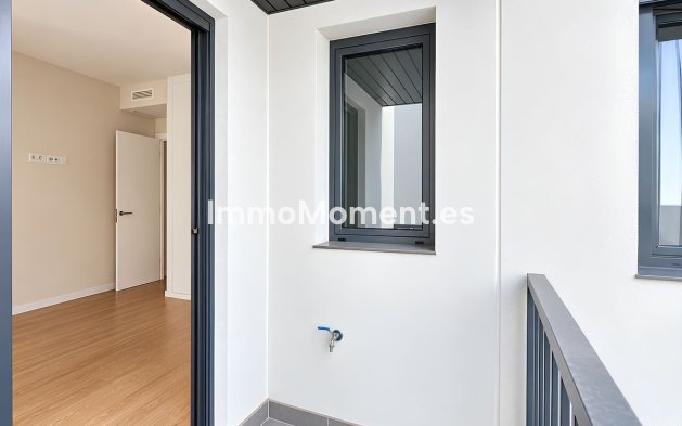 Resale - Apartment - Mijas Costa - Las Lagunas de Mijas
