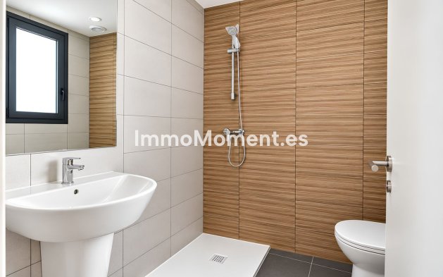 Resale - Apartment - Mijas Costa - Las Lagunas de Mijas