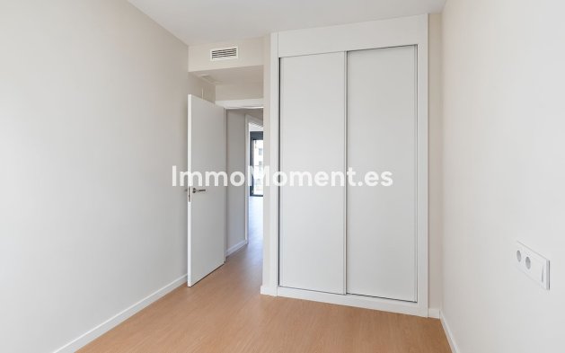 Resale - Apartment - Mijas Costa - Las Lagunas de Mijas