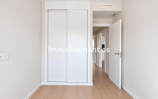 Resale - Apartment - Mijas Costa - Las Lagunas de Mijas