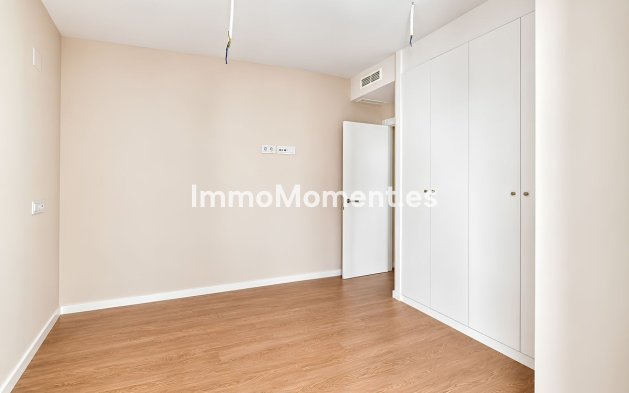 Resale - Apartment - Mijas Costa - Las Lagunas de Mijas