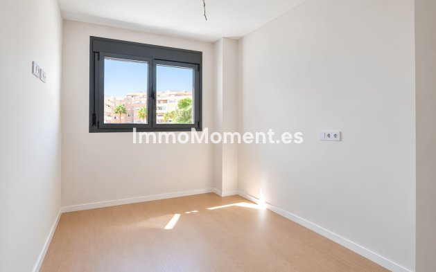 Resale - Apartment - Mijas Costa - Las Lagunas de Mijas