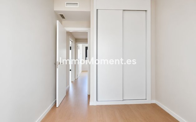Resale - Apartment - Mijas Costa - Las Lagunas de Mijas