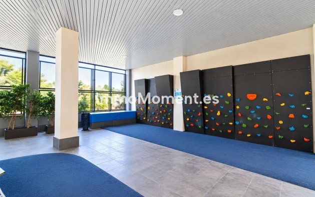 Resale - Apartment - Mijas Costa - Las Lagunas de Mijas