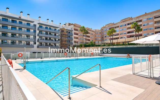 Resale - Apartment - Mijas Costa - Las Lagunas de Mijas